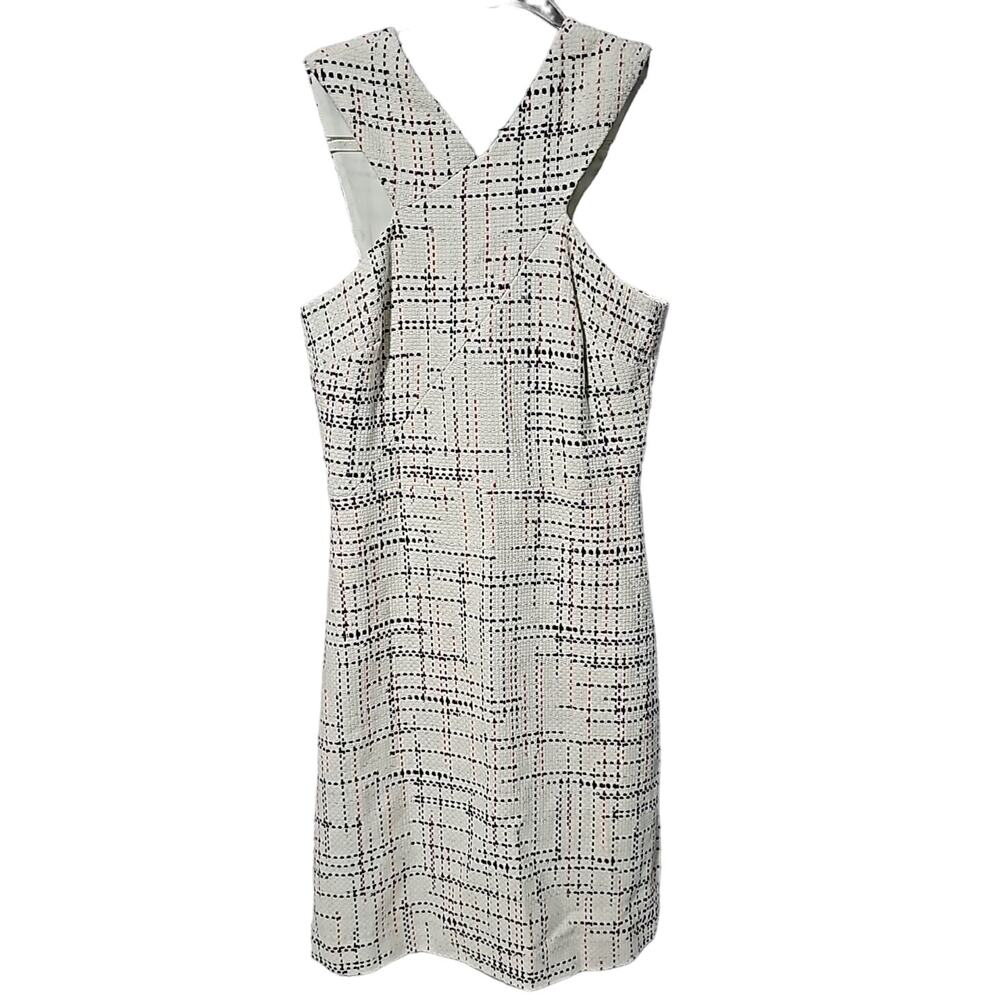 NWT Banana Republic Tweed Dress